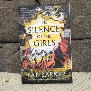 The Silence of the Girls